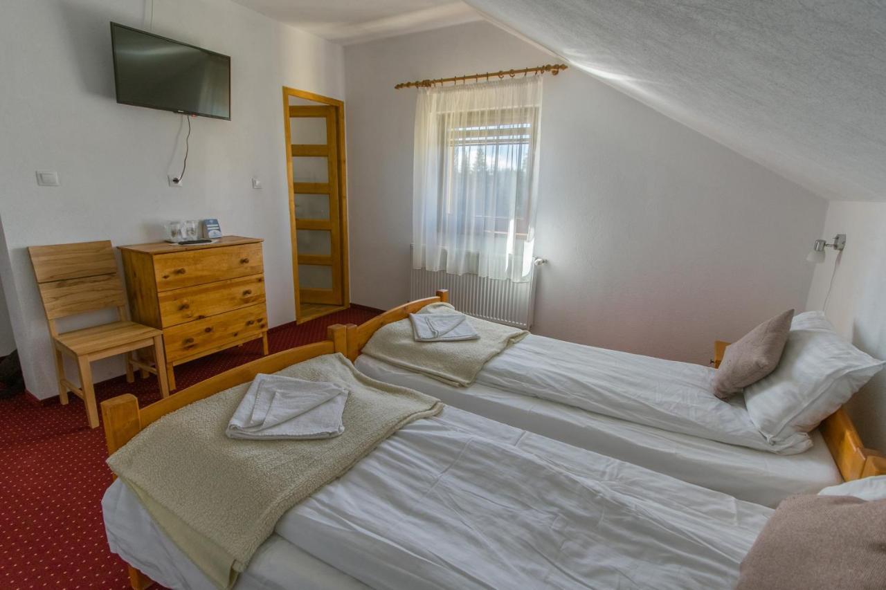 Pension Tofalvi Харгита-Бэй Экстерьер фото