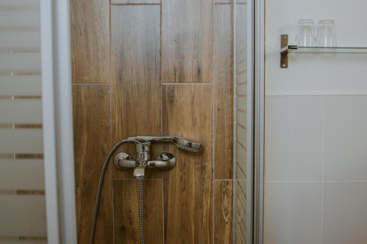 Pension Tofalvi Харгита-Бэй Экстерьер фото