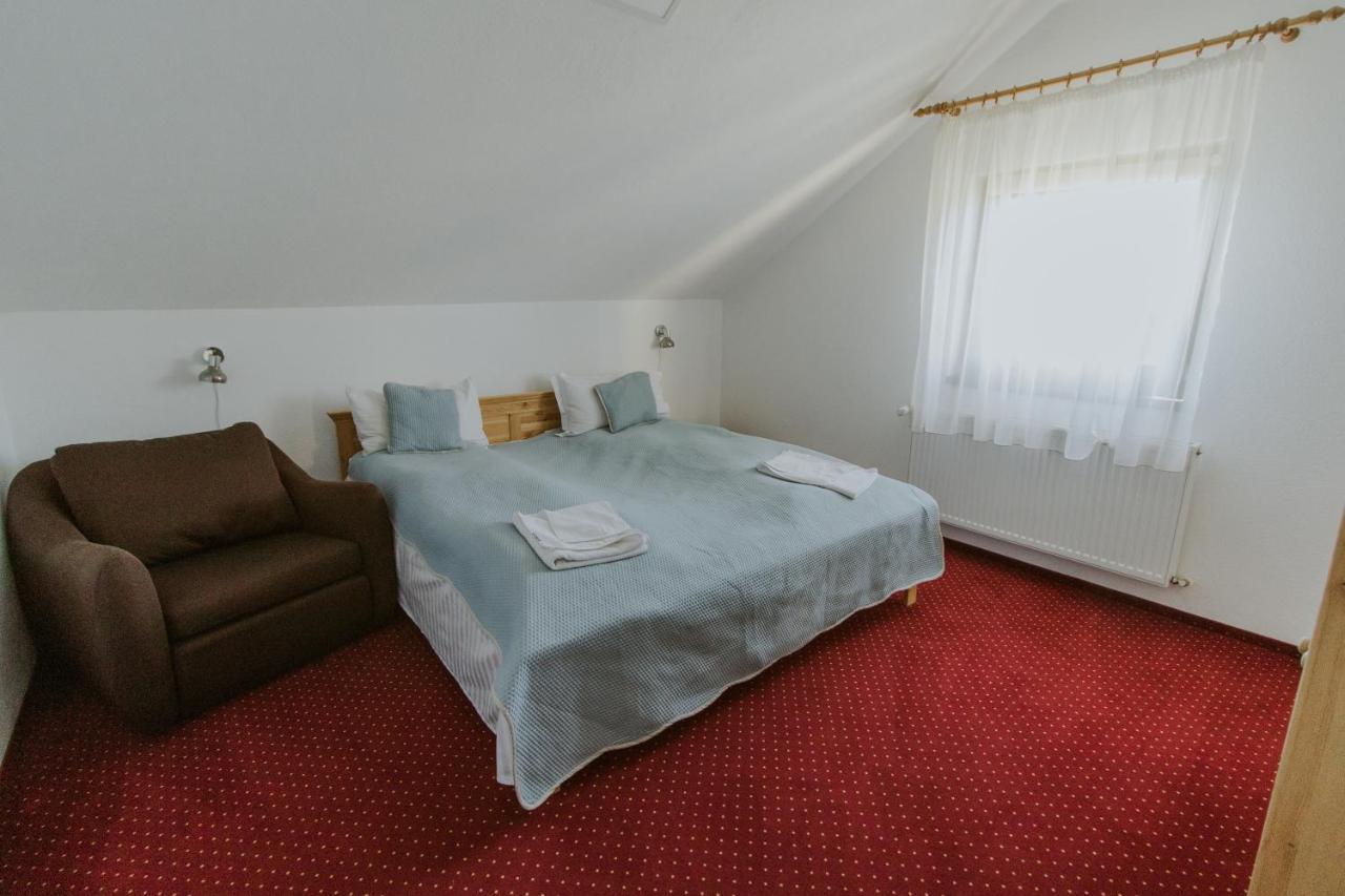 Pension Tofalvi Харгита-Бэй Экстерьер фото