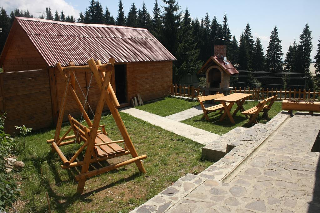Pension Tofalvi Харгита-Бэй Экстерьер фото