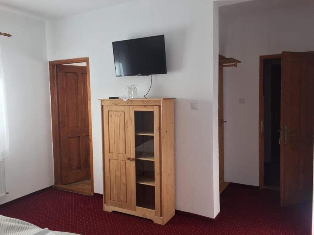 Pension Tofalvi Харгита-Бэй Экстерьер фото